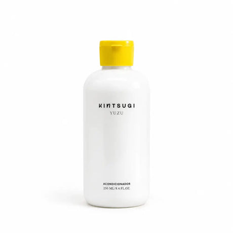 Acondicionador Hidratante Yuzu Kintsugi - 250 ml