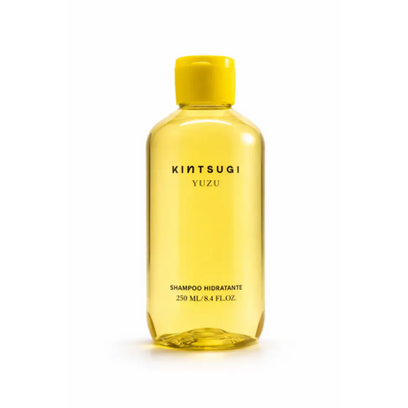 Shampoo Hidratante Yuzu Kintsugi - 250 ml