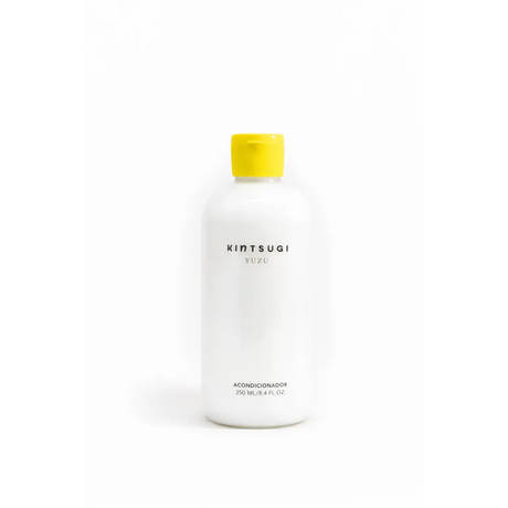 Acondicionador Hidratante Yuzu Kintsugi - 250 ml
