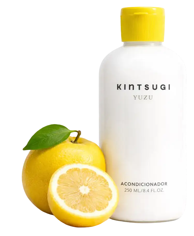 Acondicionador Hidratante Yuzu Kintsugi