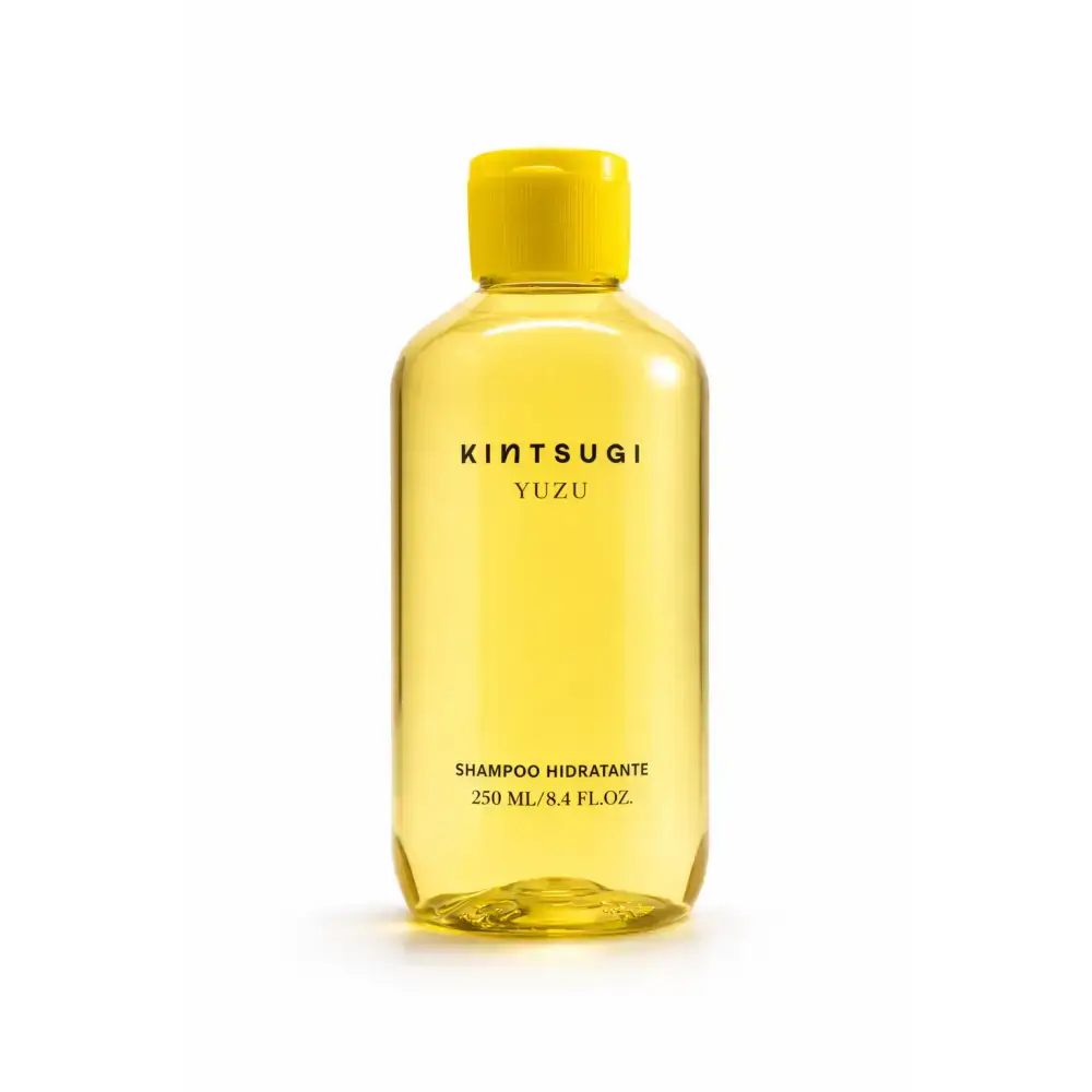 Shampoo Hidratante Yuzu Kintsugi