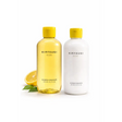 Ritual Yuzu para Hidratación Capilar