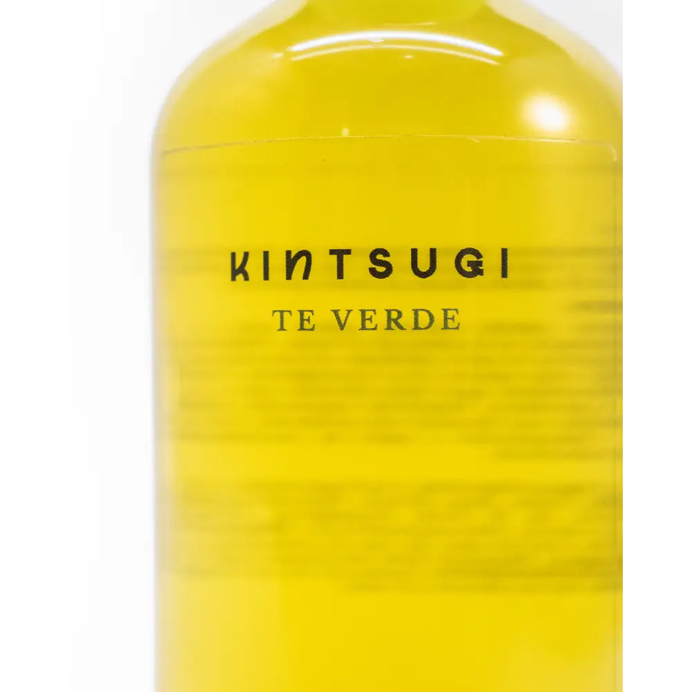 Shampoo para Crecimiento Té Verde Kintsugi - 250 ml