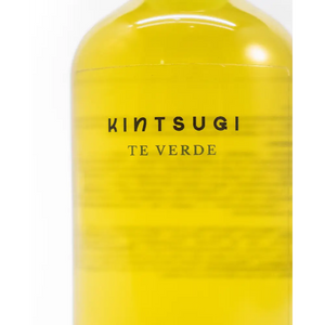 Shampoo para Crecimiento Té Verde Kintsugi - 250 ml