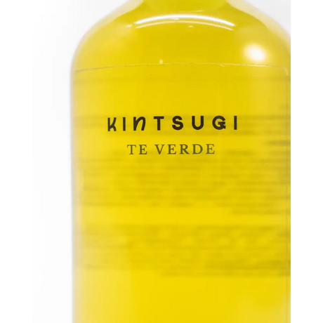 Shampoo para Crecimiento Té Verde Kintsugi - 250 ml